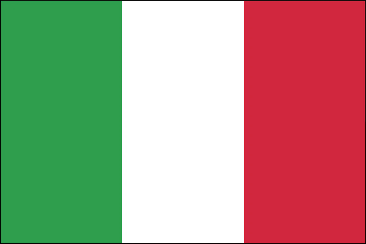 JUMPING® BASIC Italy