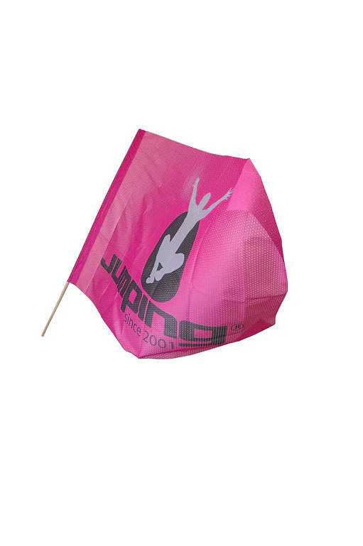 Jumping® Flag - Image 13