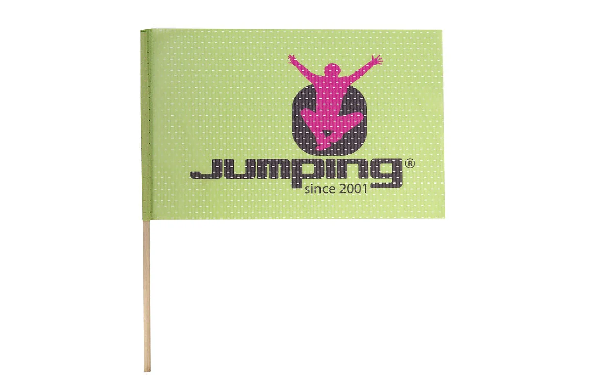 Jumping® Flag - Image 8