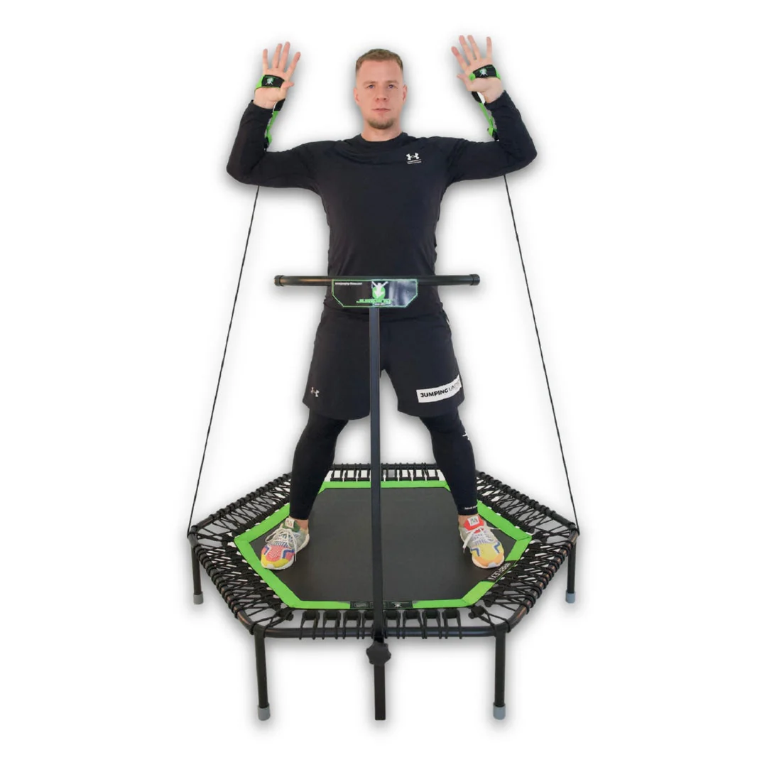 JUMPING® FUSION Russia - Image 3