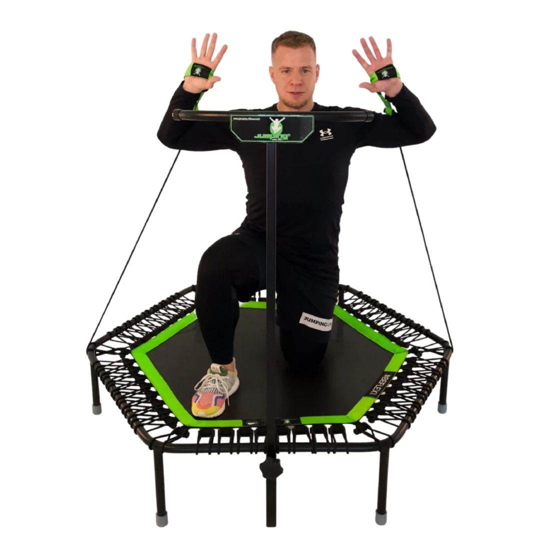JUMPING® FUSION Russia - Image 9