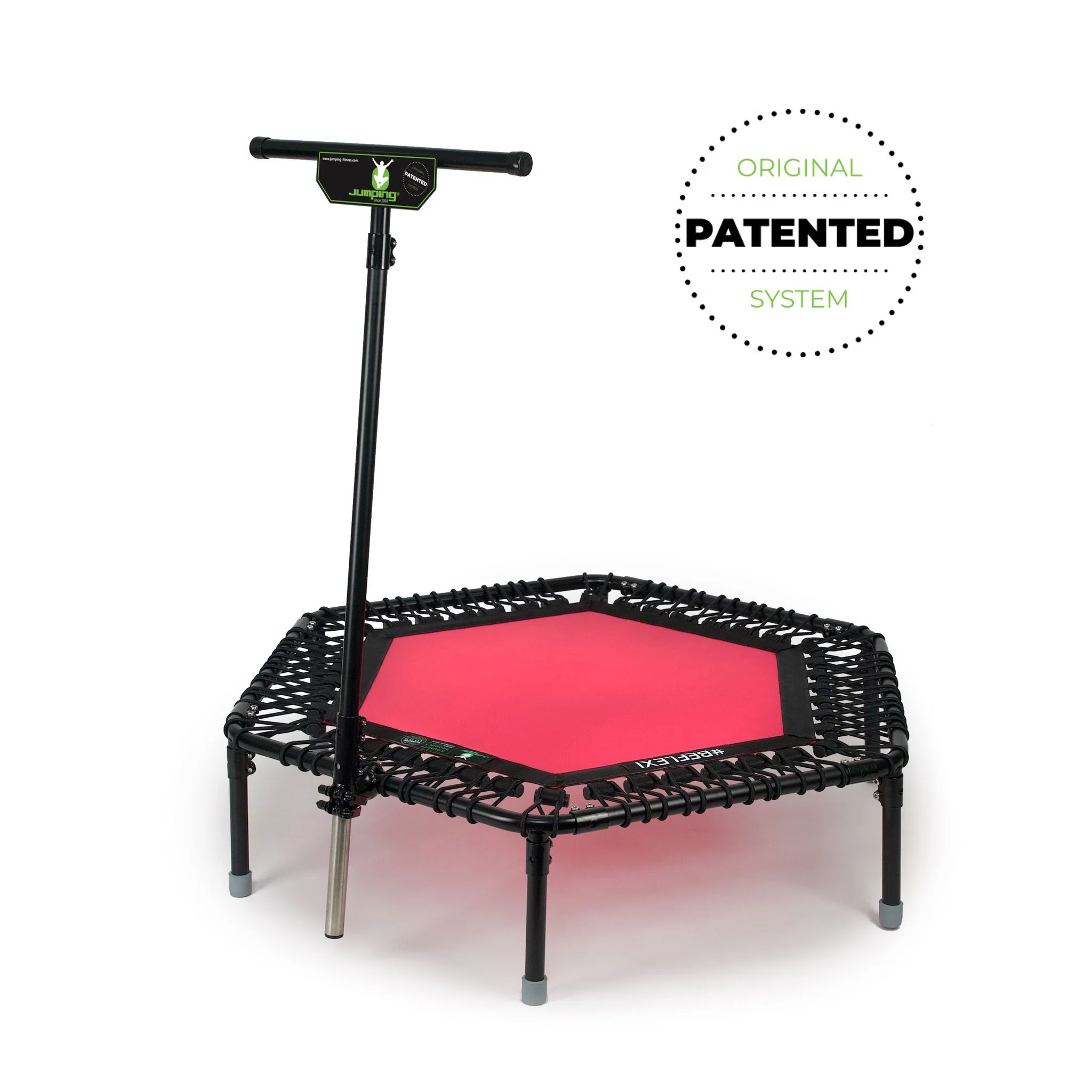 Jumping® Trampoline EXCELLENT - Image 6