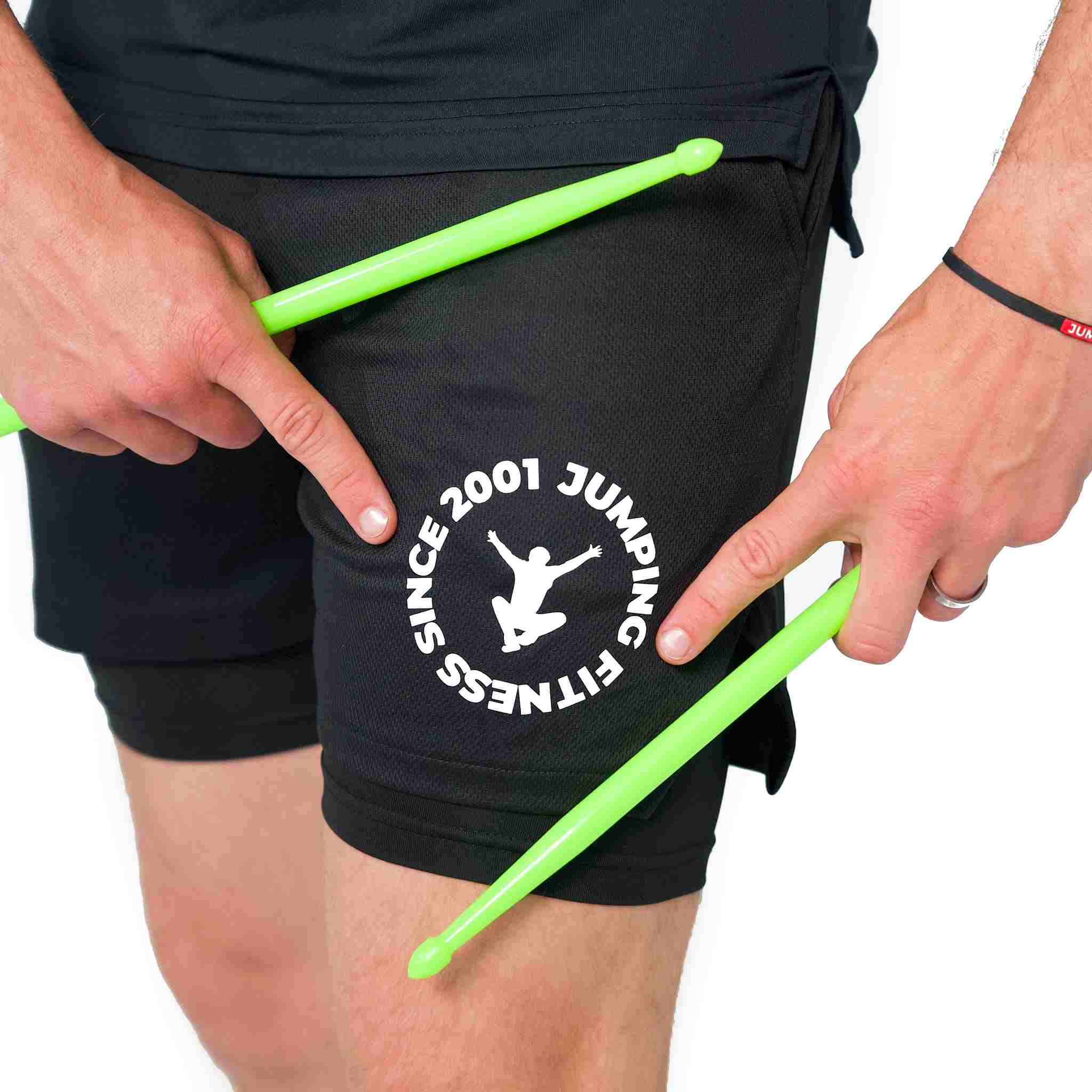 Men's shorts 2-IN-1 - Image 3