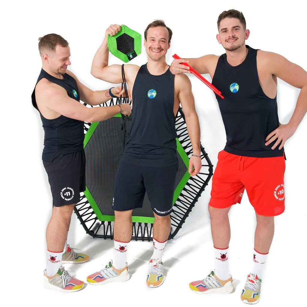 Men's tank top UNITED - Image 2
