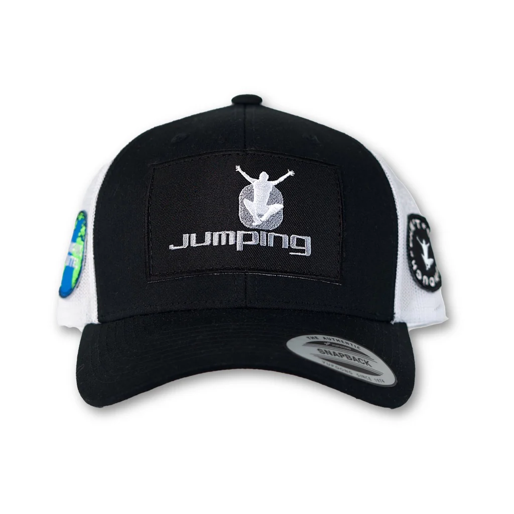 UNITED cap – Trucker