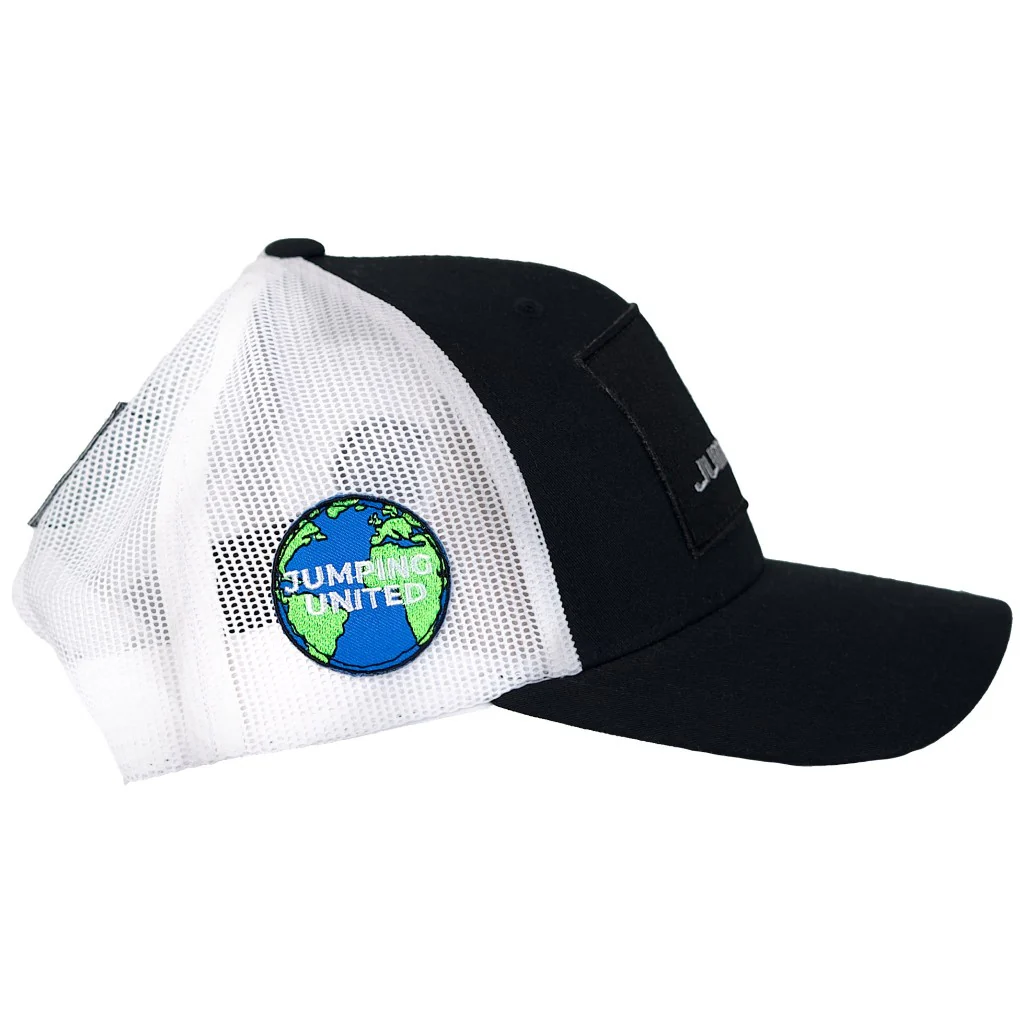 UNITED cap – Trucker - Image 3