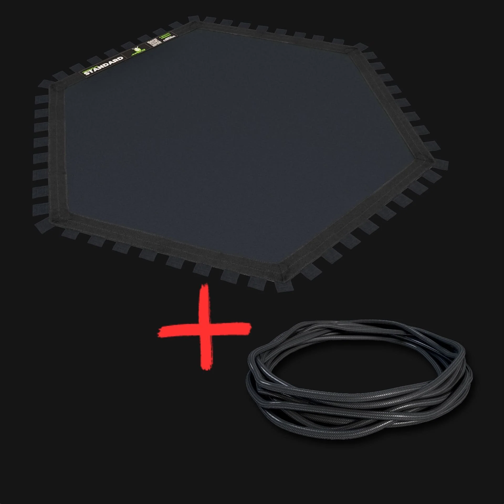 Complete - Trampoline Mat STANDARD - Image 2