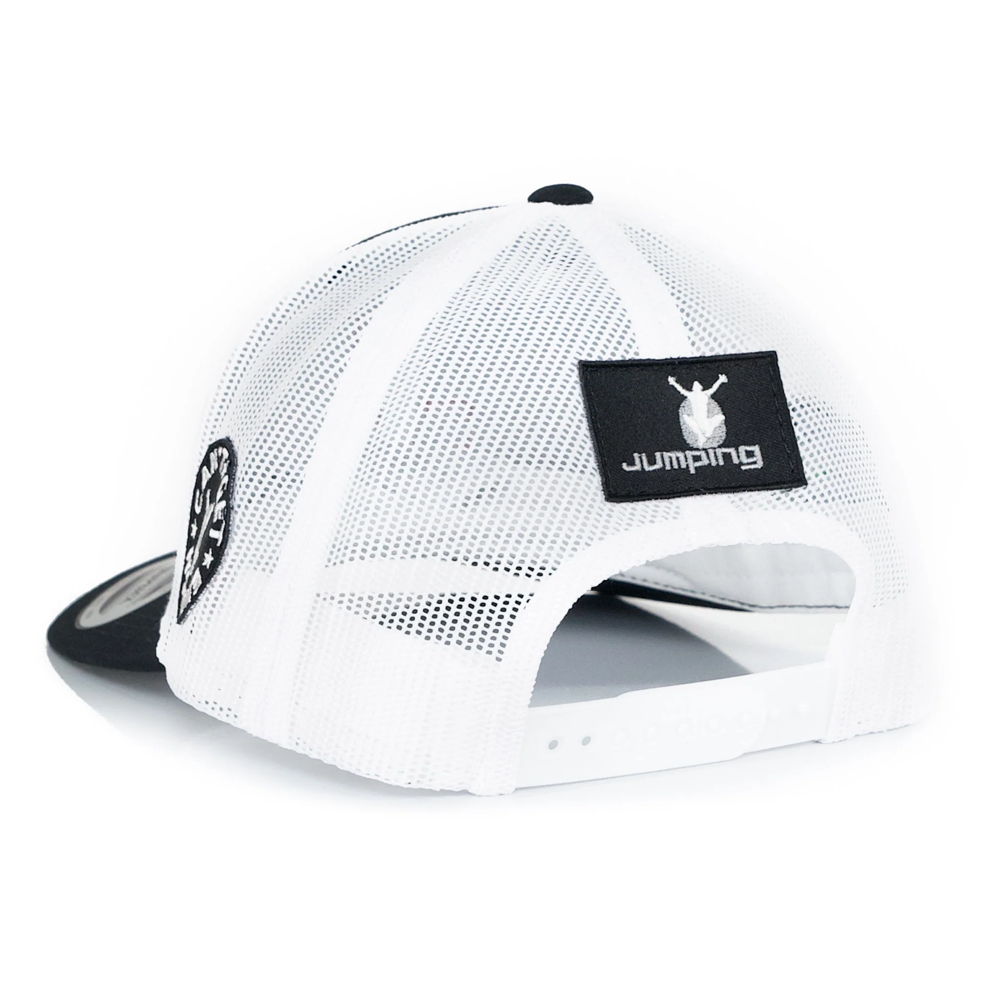 UNITED cap – Trucker "J" - Image 3