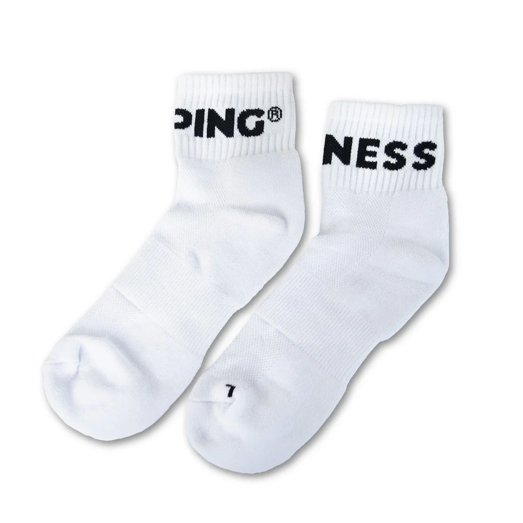 White Socks Jumping® Fitness - Image 2